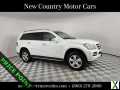 Photo Used 2012 Mercedes-Benz GL 450 4MATIC