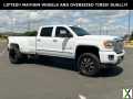 Photo Used 2016 GMC Sierra 3500 Denali w/ Duramax Plus Package