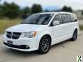 Photo Used 2017 Dodge Grand Caravan SXT w/ Driver Convenience Group