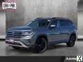 Photo Used 2022 Volkswagen Atlas SE