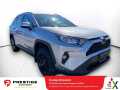 Photo Used 2021 Toyota RAV4 XLE w/ Convenience Package