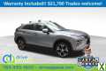 Photo Used 2022 Mitsubishi Eclipse Cross SEL