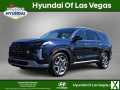 Photo Certified 2024 Hyundai Palisade Limited