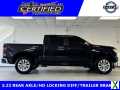 Photo Used 2022 Chevrolet Silverado 1500 LT w/ Z71 Off-Road Package