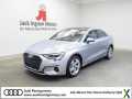 Photo Used 2023 Audi A3 2.0T Premium Plus w/ Premium Plus Package