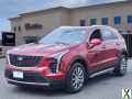 Photo Used 2019 Cadillac XT4 Premium Luxury