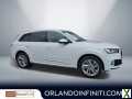 Photo Used 2021 Audi Q7 2.0T Premium Plus