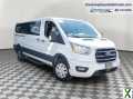 Photo Used 2020 Ford Transit 350 XLT