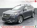 Photo Used 2017 Hyundai Santa Fe Limited