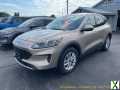 Photo Used 2020 Ford Escape SE