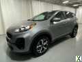 Photo Used 2021 Kia Sportage LX