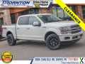 Photo Used 2020 Ford F150 Platinum w/ Equipment Group 701A Luxury