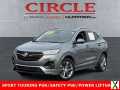 Photo Used 2022 Buick Encore GX Select w/ Sport Touring Package