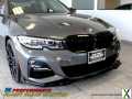 Photo Used 2021 BMW 330i Sedan w/ M Sport Package