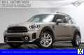 Photo Certified 2024 MINI Cooper Countryman S w/ Storage Package