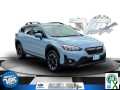 Photo Used 2023 Subaru Crosstrek 2.0i Premium