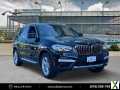 Photo Certified 2021 BMW X3 xDrive30i w/ Convenience Package