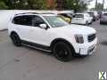 Photo Used 2023 Kia Telluride SX Prestige X-Line