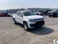 Photo Used 2022 Chevrolet Colorado LT w/ Safety Package