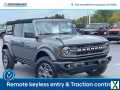 Photo Used 2022 Ford Bronco Black Diamond