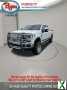 Photo Used 2022 Ford F350 Lariat w/ Lariat Ultimate Package