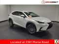 Photo Used 2021 Lexus NX 300 AWD w/ Comfort Package