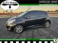 Photo Used 2015 Chevrolet Spark LT