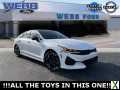 Photo Used 2022 Kia K5 GT-Line w/ GT-Line FWD Premium Package