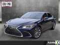 Photo Used 2021 Lexus ES 350 w/ Accessory Package 2