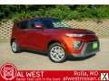 Photo Used 2021 Kia Soul S