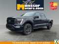 Photo Used 2022 Ford F150 Lariat