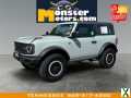 Photo Used 2022 Ford Bronco Badlands w/ Sasquatch Package