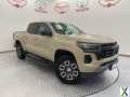 Photo Used 2023 Chevrolet Colorado Z71 w/ Z71 Convenience Package 2