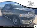 Photo Certified 2017 RAM 1500 Laramie w/ Convenience Group