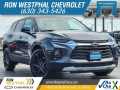 Photo Certified 2022 Chevrolet Blazer LT