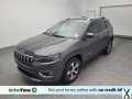 Photo Used 2019 Jeep Cherokee Limited