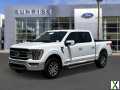 Photo Certified 2022 Ford F150 Lariat w/ Equipment Group 501A Mid