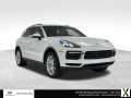 Photo Used 2021 Porsche Cayenne