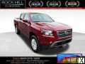 Photo Used 2023 Nissan Frontier SV w/ Tow Package
