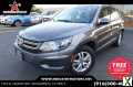 Photo Used 2014 Volkswagen Tiguan S