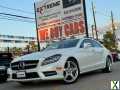 Photo Used 2014 Mercedes-Benz CLS 550