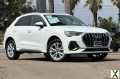 Photo Used 2023 Audi Q3 2.0T Premium