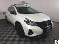 Photo Certified 2023 Nissan Murano SV w/ SV Midnight Edition Package