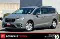 Photo Used 2022 Chrysler Pacifica Touring-L