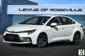 Photo Used 2022 Toyota Corolla SE