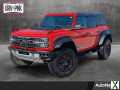 Photo Used 2022 Ford Bronco Raptor