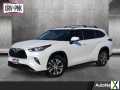 Photo Used 2020 Toyota Highlander XLE