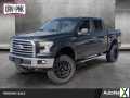 Photo Used 2015 Ford F150 XLT w/ Equipment Group 302A Luxury