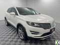 Photo Used 2015 Lincoln MKC Reserve w/ Equipment Group 102A Reserve