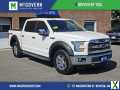 Photo Used 2016 Ford F150 Lariat